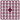 Pixelhobby Midi Beads 350 Dark Purple Violet 2x2mm - 140 pixels