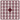 Pixelhobby Midi Beads 340 Extra Dark 2x2mm - 140 pixels