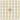 Pixelhobby Midi Beads 310 Beige 2x2mm - 140 pixels