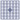 Pixelhobby Midi Beads 291 Dove Blue 2x2mm - 140 pixels