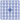 Pixelhobby Midi Beads 290 Dark Blue 2x2mm - 140 pixels