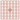Pixelhobby Midi Beads 274 Light Terracotta 2x2mm - 140 pixels