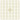 Pixelhobby Midi Beads 271 White Yellow 2x2mm - 140 pixels