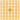 Pixelhobby Midi Beads 266 Mandarin 2x2mm - 140 pixels