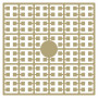Pixelhobby Midi Beads 264 Beige skin color 2x2mm - 140 pixels