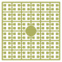 Pixelhobby Midi Beads 262 Light Olive Green 2x2mm - 140 pixels