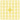 Pixelhobby Midi Pearls 255 Extra light Topaz 2x2mm - 140 pixels