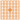 Pixelhobby Midi Beads 252 Light Orange 2x2mm - 140 pixels