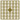 Pixelhobby Midi Pearls 241 Old Gold Yellow 2x2mm - 140 pixels