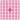 Pixelhobby Midi Beads 220 Cerise 2x2mm - 140 pixels