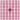 Pixelhobby Midi Beads 218 Dark Cerise 2x2mm - 140 pixels