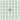 Pixelhobby Midi Beads 202 Light fern green 2x2mm - 140 pixels