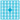 Pixelhobby Midi Beads 198 Light Blue 2x2mm - 140 pixels