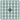 Pixelhobby Midi Beads 193 Light Dusty Gray Green 2x2mm - 140 pixels