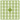Pixelhobby Midi Beads 187 Light Avocado 2x2mm - 140 pixels