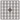 Pixelhobby Midi Beads 183 Dark Gray 2x2mm - 140 pixels