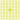 Pixelhobby Midi Beads 182 Light Citrine 2x2mm - 140 pixels