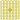 Pixelhobby Midi Beads 181 Dark Citrine 2x2mm - 140 pixels