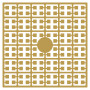 Pixelhobby Midi Beads 180 Light brown skin color 2x2mm - 140 pixels