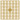Pixelhobby Midi Beads 180 Light brown skin color 2x2mm - 140 pixels