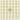 Pixelhobby Midi Beads 167 Light Mustard Brown 2x2mm - 140 pixels