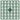 Pixelhobby Midi Beads 162 Pistachio Green 2x2mm - 140 pixels