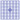 Pixelhobby Midi Beads 152 Blue Purple 2x2mm - 140 pixels