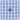 Pixelhobby Midi Beads 145 Light Navy 2x2mm - 140 pixels