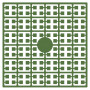 Pixelhobby Midi Beads 143 Light Pistachio green 2x2mm - 140 pixels
