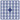 Pixelhobby Midi Beads 137 Middle Navy 2x2mm - 140 pixels