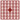 Pixelhobby Midi Beads 134 Dark Pink 2x2mm - 140 pixels