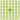 Pixelhobby Midi Beads 118 Lime Green 2x2mm - 140 pixels