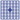 Pixelhobby Midi Beads 110 Dark Blue 2x2mm - 140 pixels