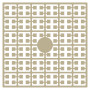 Pixelhobby Midi Pearls 101 Light Beige 2x2mm - 140 pixels