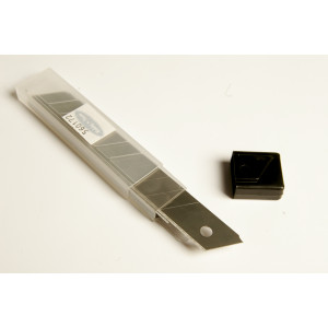 Kanex Paper Knife MRG-18 – 18mm –  – Colourful