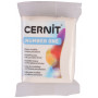Cernit Modelling Clay Unicolour 010 White 56g (1.98 oz)