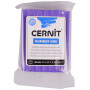 Cernit Modelling Clay Unicolour 015 Purple 56g (1.98 oz)