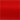 Gift ribbon, red, B: 10 mm, matt, 250 m/ 1 rl.
