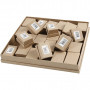 Boxes, size 5x7 cm, H: 3,5 cm, 24 pc/ 1 pack