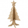 Christmas Tree, H: 63 cm, dia. 34 cm, 1 pc
