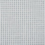 Aida Fabric, white, W: 130 cm, 24 squares per 10 cm , 3 m/ 1 pc