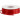 Satin Ribbon, W: 3 mm, 100 m, red