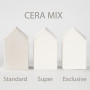 Cera-Mix Exclusive Casting Plaster, white, 5 kg/ 1 pack