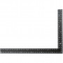Square Ruler, size 40x60 cm, 1 pc