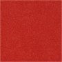 Wrapping Paper, red, W: 50 cm, 60 g, 100 m/ 1 roll