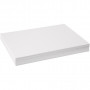 Drawing paper, white, A3, 297x420 mm, 160 g, 250 sheet/ 1 pack