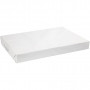 Drawing paper, white, A2, 420x594 mm, 160 g, 250 sheets/ 1 pk.