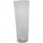 Cellophane Bag, size 7.5x5.5 cm, H: 19 cm, 200 pcs