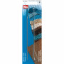 Prym Weaving and Packing Needles Steel Silver Asstd. Sizes - 2 pcs