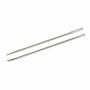 Prym Weaving and Packing Needles Steel Silver Asstd. Sizes - 2 pcs
